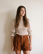 Blusa Ofelia