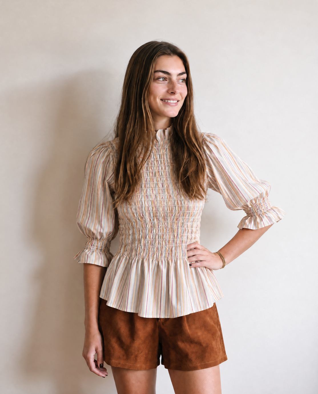 Blusa Ofelia