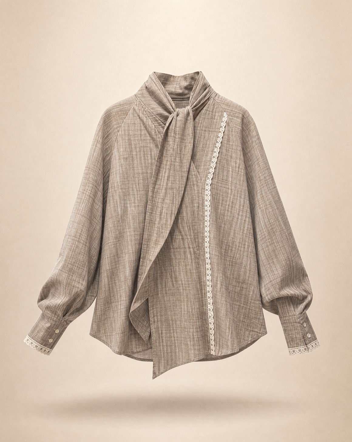 Camisa Silene