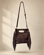 Cartera Gala Chocolate - Pre venta