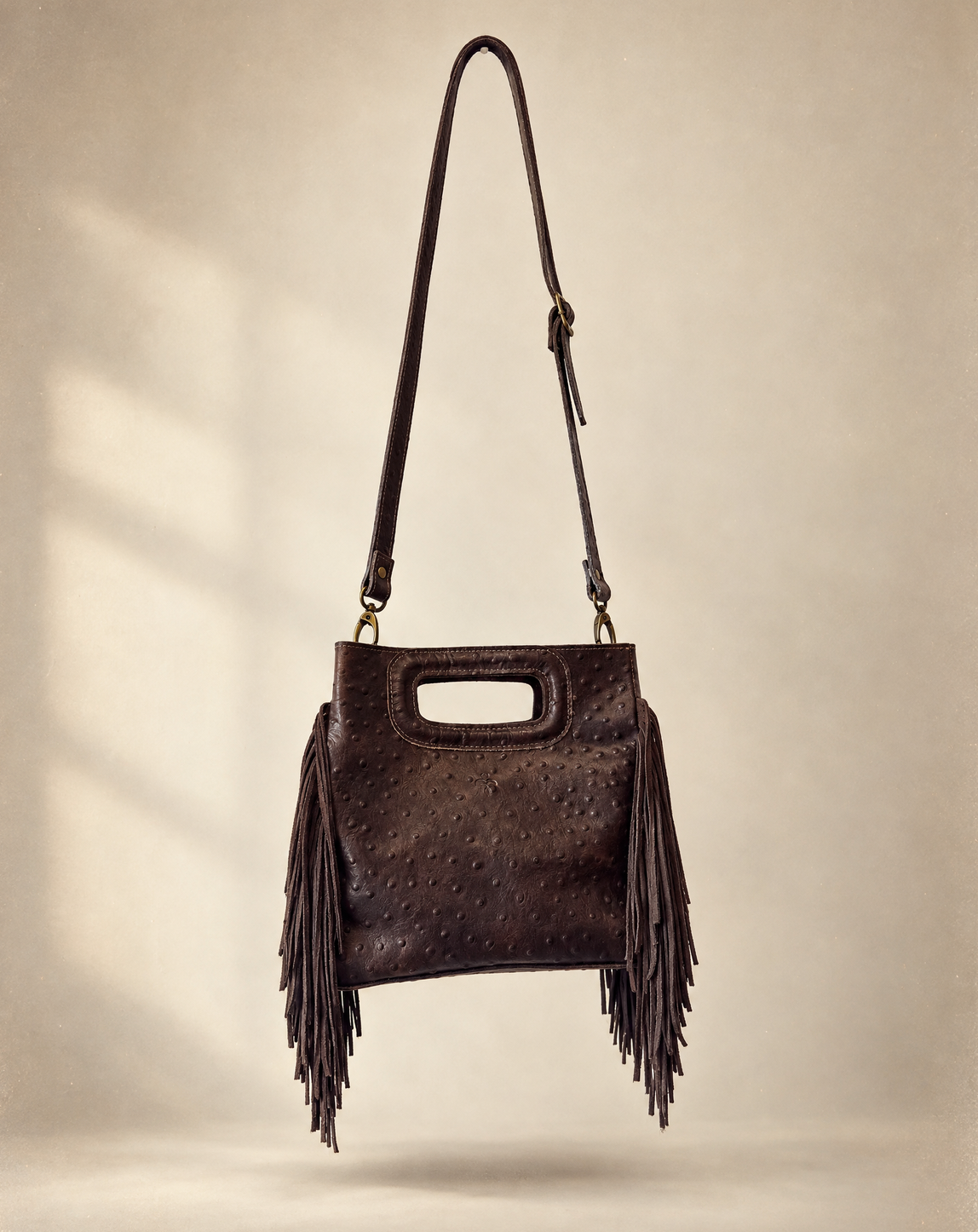 Cartera Gala Chocolate