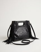 Cartera Gala Negra