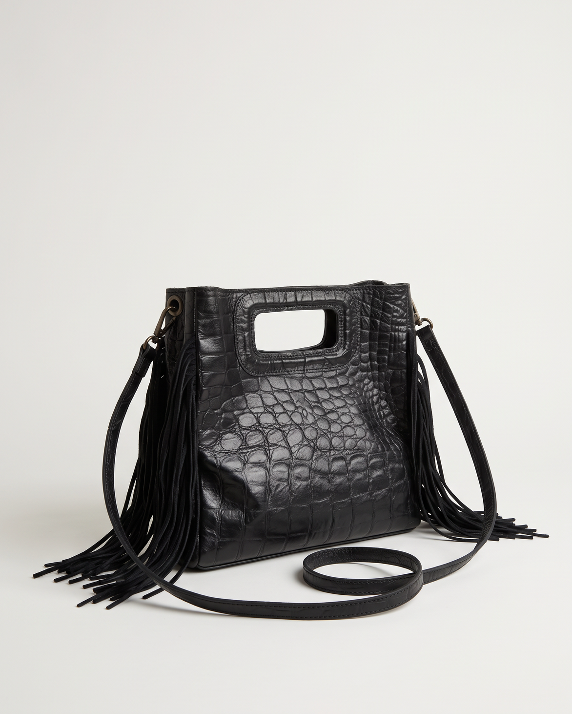 Cartera Gala Negra