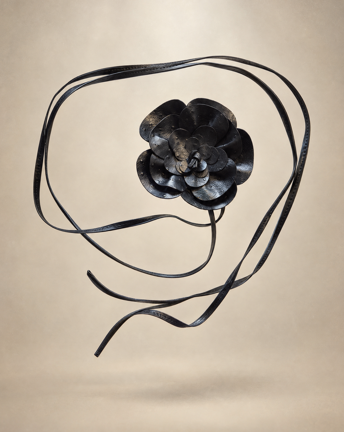 Flor de Cuero