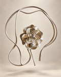 Flor de Cuero Cruda