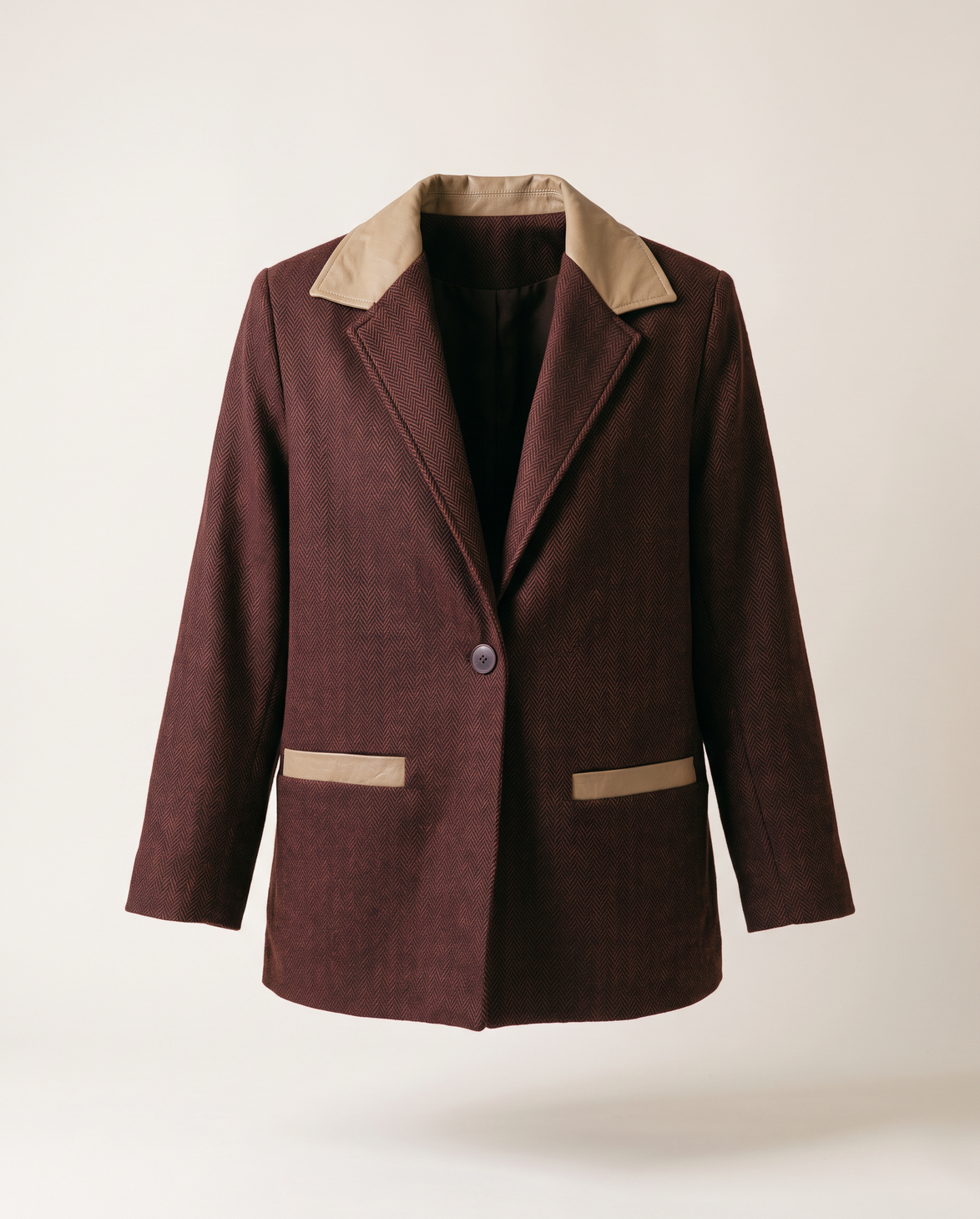 Blazer Padrillo