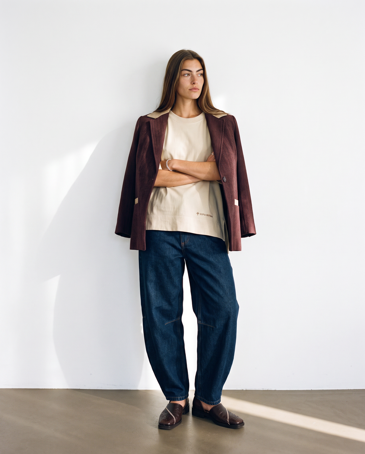 Blazer Padrillo