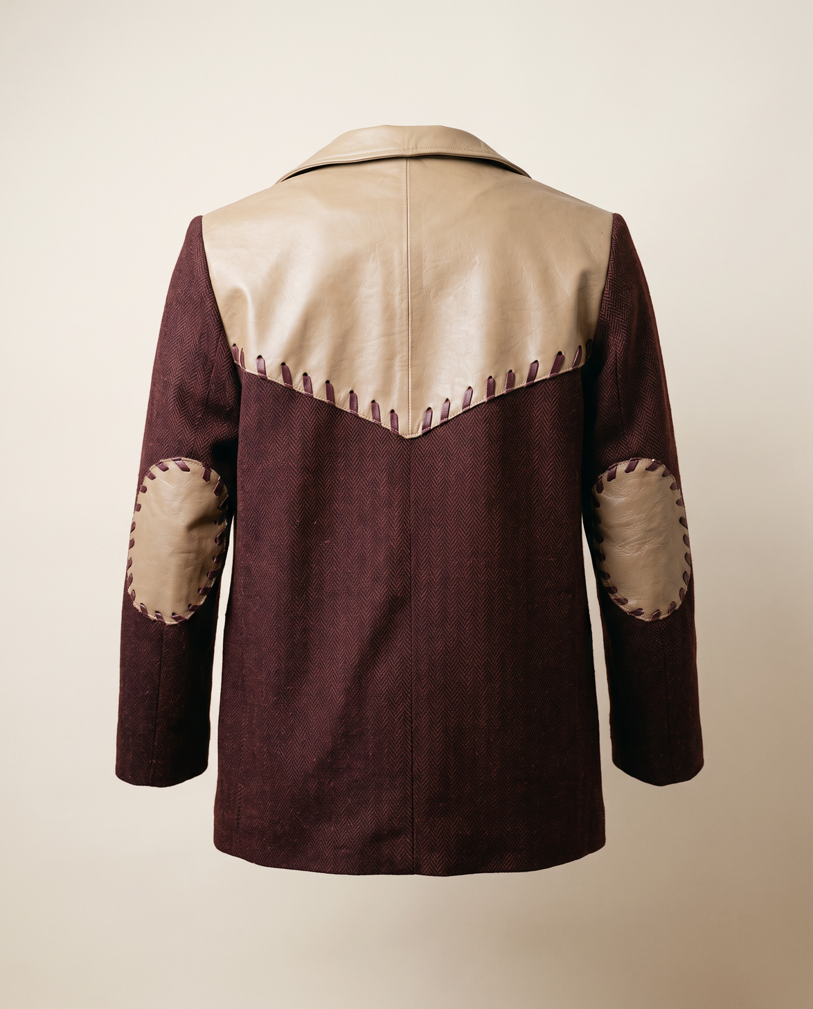 Blazer Padrillo