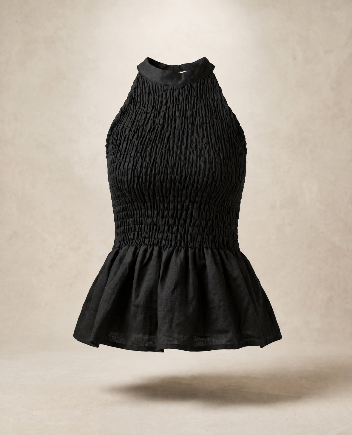 Top Ora Negro - Pre venta