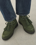 Bota Sendero Verde