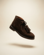 Bota Sendero Chocolate