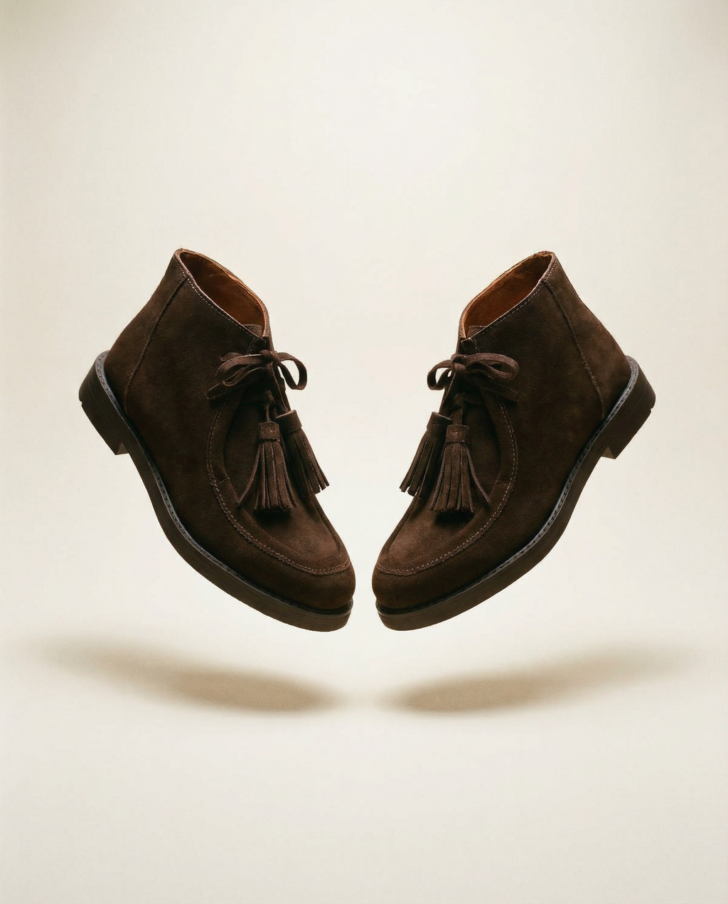 Bota Sendero Chocolate
