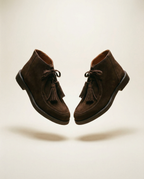 Bota Sendero Chocolate