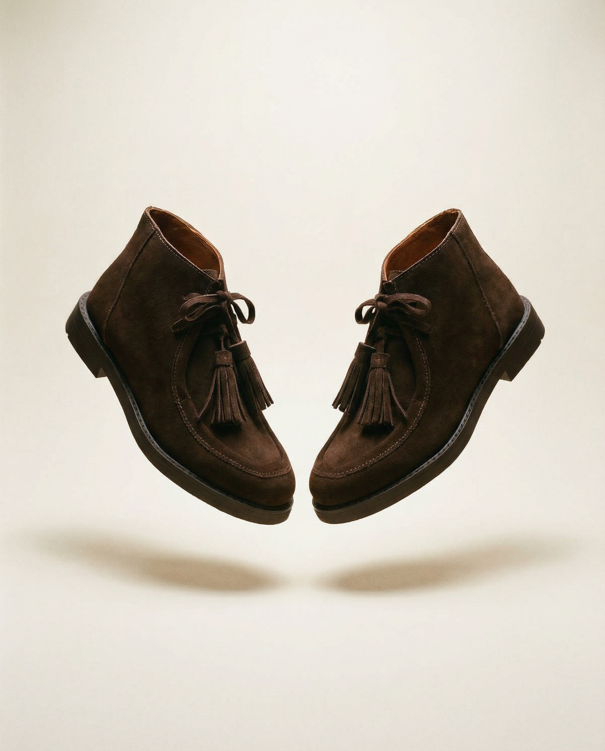 Bota Sendero Chocolate