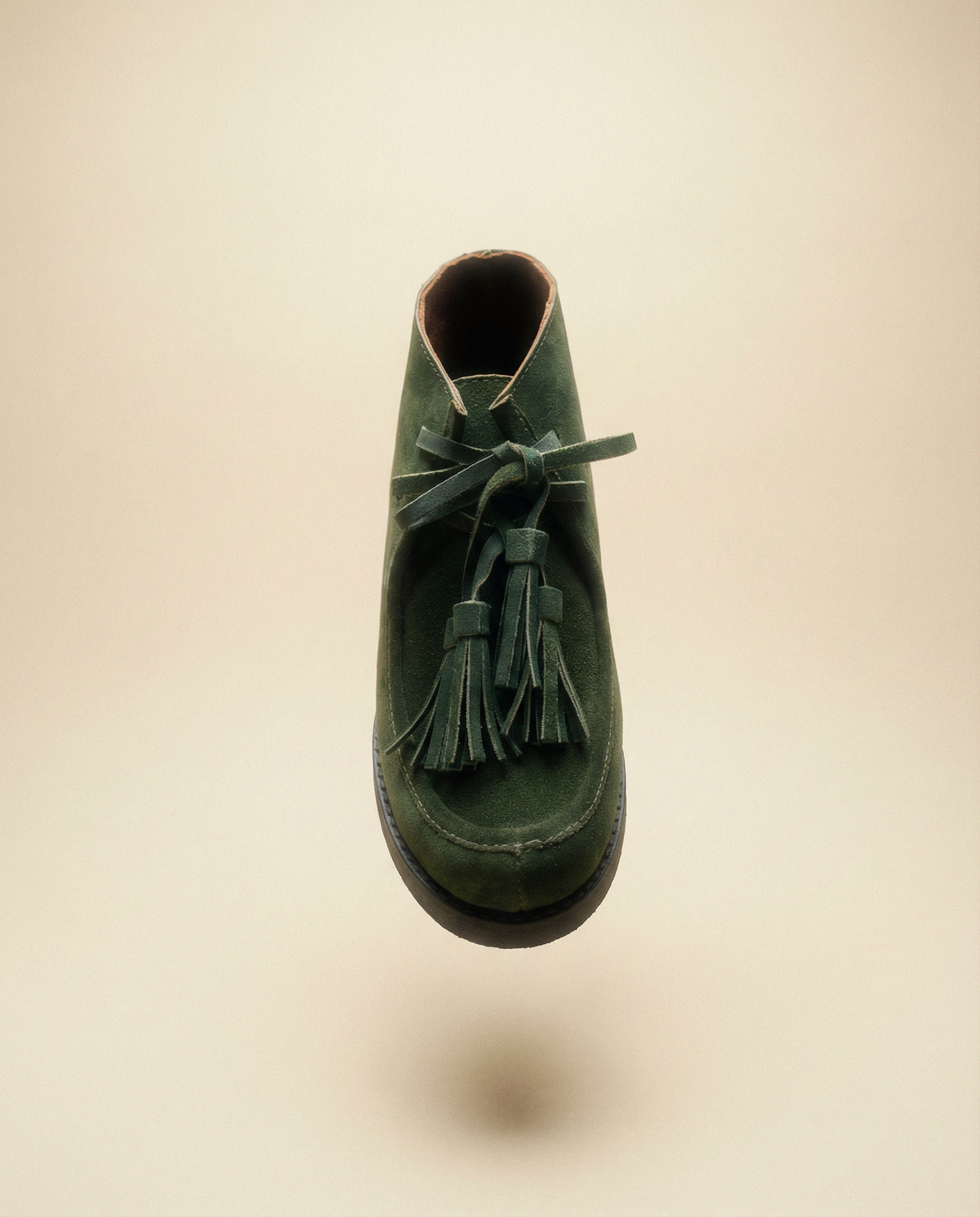 Bota Sendero Verde