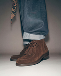 Bota Sendero Chocolate