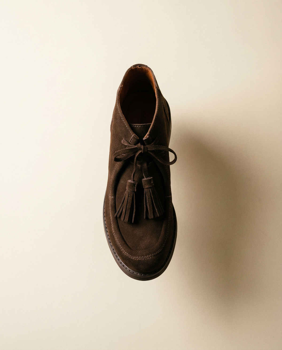 Bota Sendero Chocolate